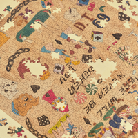 Le Puzz 1000 Piece Puzzle - There Will Never Be Another You