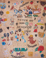 Le Puzz 1000 Piece Puzzle - There Will Never Be Another You