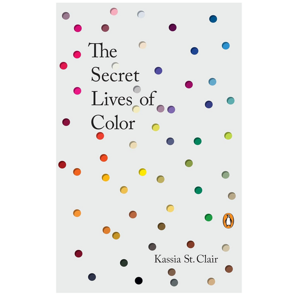 The Secret Lives of Color