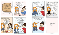 Let's Be Weird Together: A Book About Love