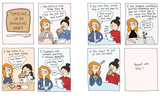 Let's Be Weird Together: A Book About Love