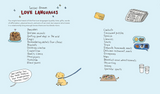 Let's Be Weird Together: A Book About Love