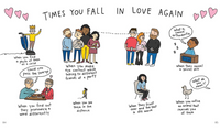 Let's Be Weird Together: A Book About Love