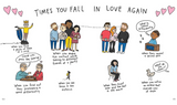 Let's Be Weird Together: A Book About Love