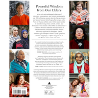 Collective Wisdom: Lessons, Inspiration, and Advice from Women over 50