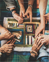 Collective Wisdom: Lessons, Inspiration, and Advice from Women over 50