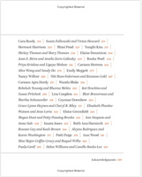 Collective Wisdom: Lessons, Inspiration, and Advice from Women over 50