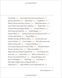 Collective Wisdom: Lessons, Inspiration, and Advice from Women over 50