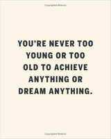 Collective Wisdom: Lessons, Inspiration, and Advice from Women over 50