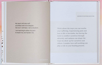 After the Rain: Gentle Reminders for Healing, Courage, and Self-Love