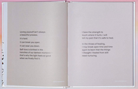 After the Rain: Gentle Reminders for Healing, Courage, and Self-Love