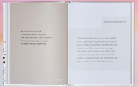 After the Rain: Gentle Reminders for Healing, Courage, and Self-Love