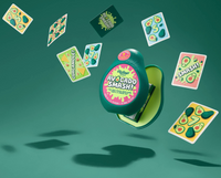 Avocado Smash Game