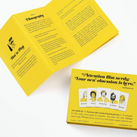 Cinephile: A Card Game