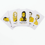 Cinephile: A Card Game