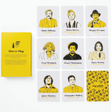 Cinephile: A Card Game