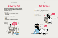 Kitty Language: An Illustrated Guide to Understanding Your Cat