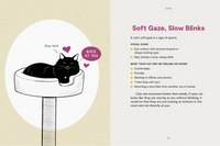 Kitty Language: An Illustrated Guide to Understanding Your Cat