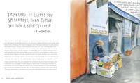 Draw Your Adventures: Making Art to Celebrate Everyday