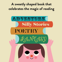 Bookscape Board Books: We Love Books!