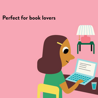 Bookscape Board Books: We Love Books!