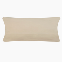 Mushrooms Wool Hooked Pillow