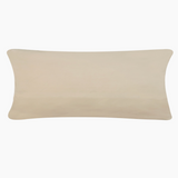 Mushrooms Wool Hooked Pillow