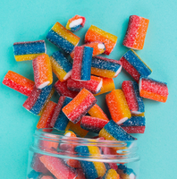 Candy Club - Rainbow Bites