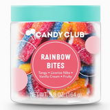Candy Club - Rainbow Bites