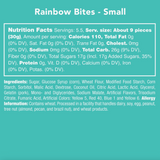 Candy Club - Rainbow Bites