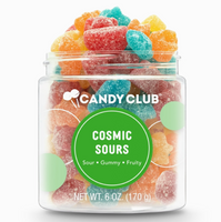 Candy Club - Cosmic Sours