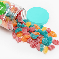 Candy Club - Cosmic Sours