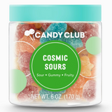Candy Club - Cosmic Sours