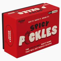 Spicy Pickles Party Game