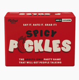 Spicy Pickles Party Game