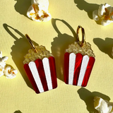 Butter Buckets Earrings