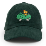 Dad Hat - Richard Scarry Pickle Car