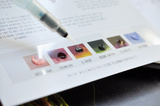 Watercolor Kit - Floral Uterus