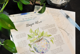 Watercolor Kit - Stayin' Alive