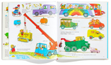 Richard Scarry's Cars and Trucks and Things That Go: 50th Anniversary Edition