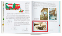 Richard Scarry's Cars and Trucks and Things That Go: 50th Anniversary Edition