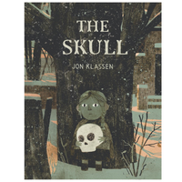 The Skull: A Tyrolean Folktale
