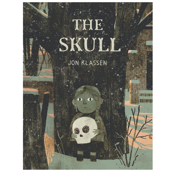 The Skull: A Tyrolean Folktale
