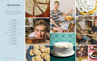 Baking Yesteryear: The Best Recipes from the 1900s to the 1980s