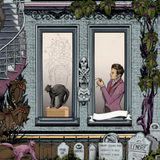 The World Of Edgar Allan Poe Conversation Puzzle
