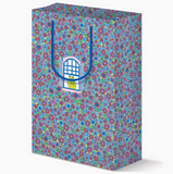 Froggy Window Gift Bag