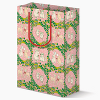 Forest Friends Gift Bag