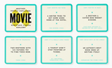 Poorly Explained Movies Game - Mini 80s Edition