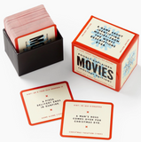 Poorly Explained Movies Game - Mini Holiday Edition