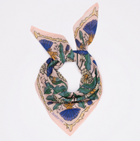 XL Wild Rag Bandana - Dandy